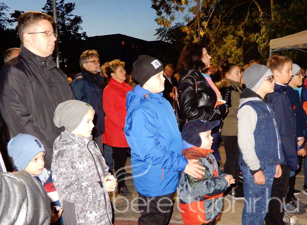 Az aradi vértanúkra emlékeztünk 02